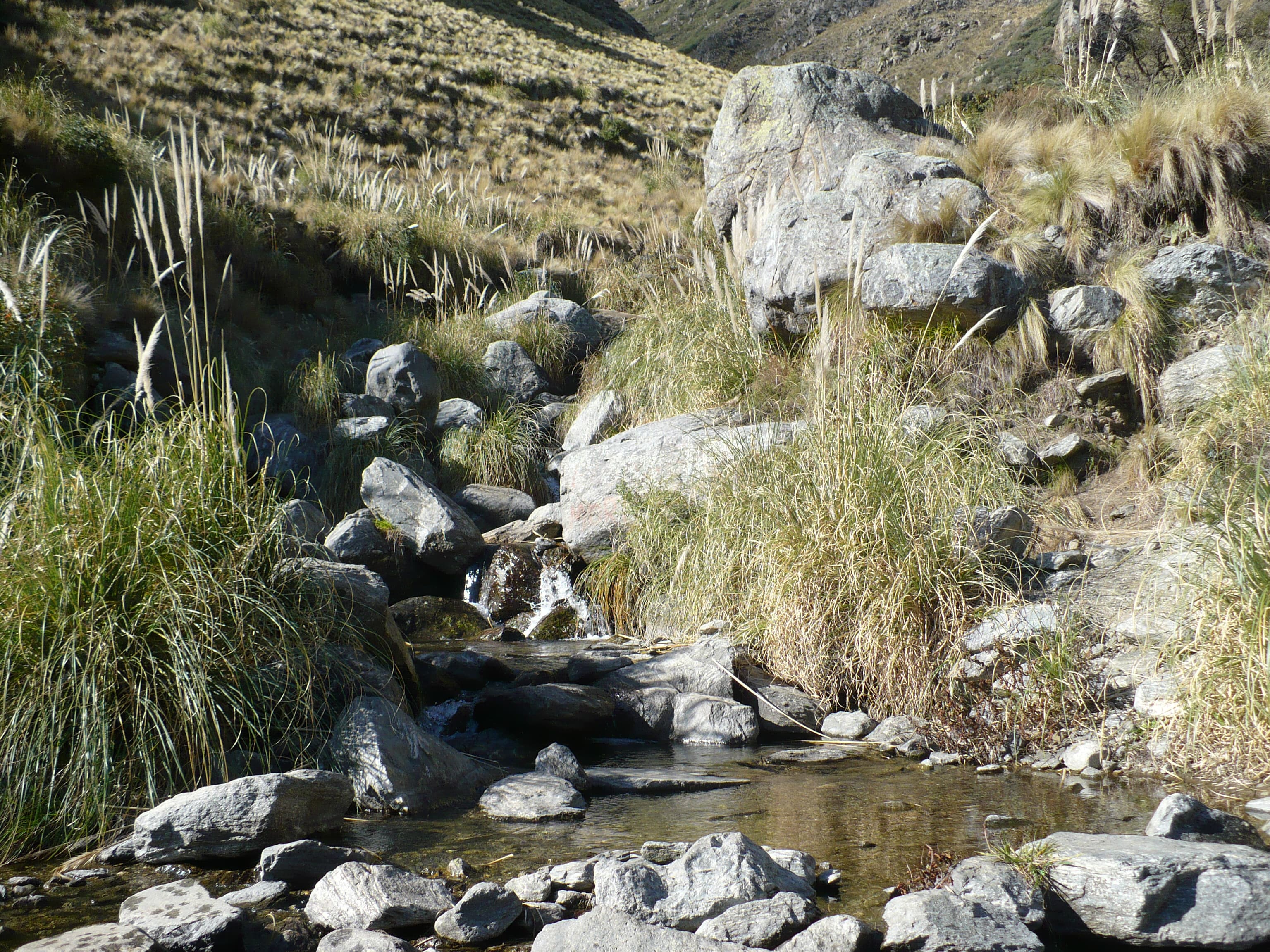 Excursiones 4x4 Salto del Tabaquillo, aventura 4x4 en Rincón del Este, Villa de Merlo