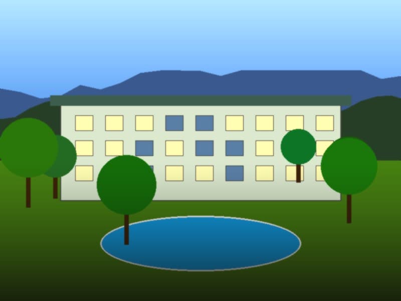 Ayllu, hotel en Villa de Merlo, San Luis