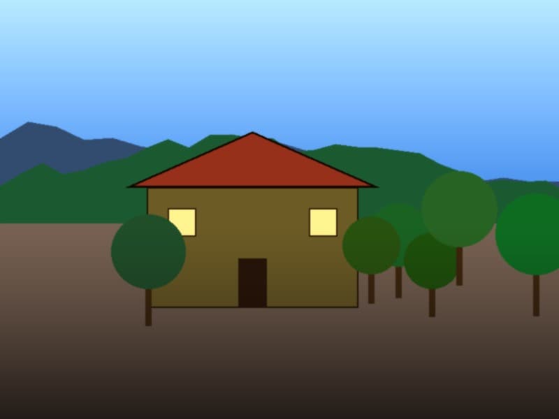 Cabañas Valle Solar, cabañas en Barrio Rincón del Este, Villa de Merlo