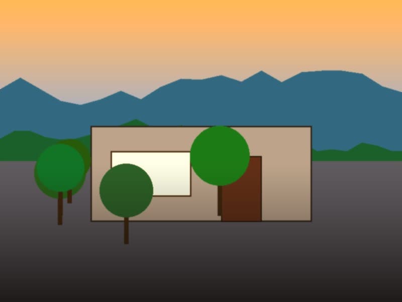 Casa Merlina Bio-Arquitectura, arquitectura en Villa de Merlo