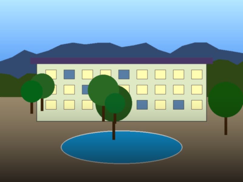 Dúplex Don Valentín, hotel en Villa de Merlo, San Luis