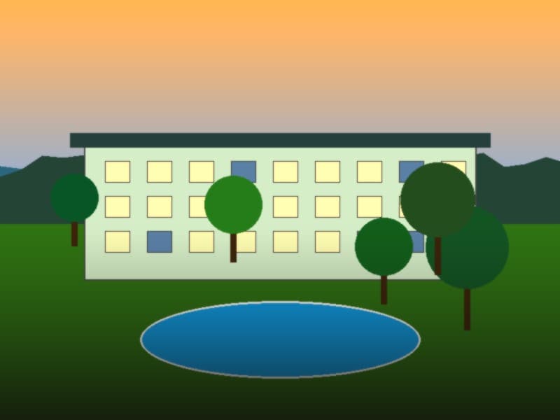 Ecos de las Sierras, hotel en Villa de Merlo, San Luis