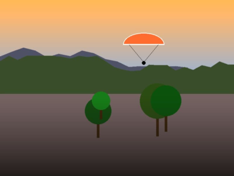 El Nido Parapente, excursión en Villa de Merlo, San Luis