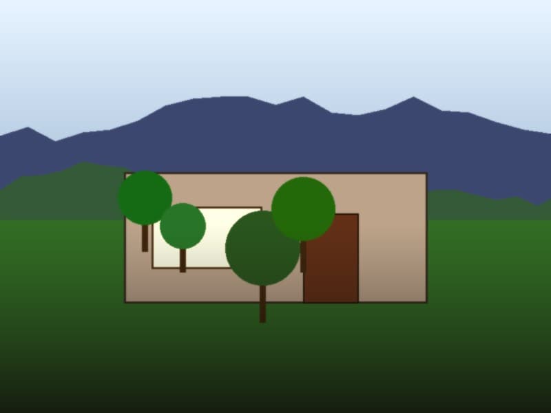 Garden, bar en Av. del Sol 1025, Villa de Merlo
