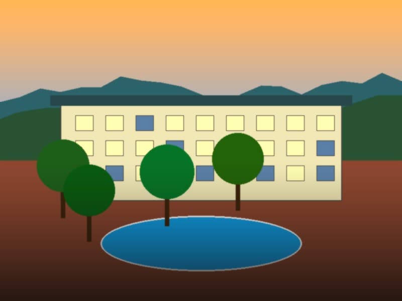 Grupo Cana Blaya, hotel en Villa de Merlo (5 establecimientos)