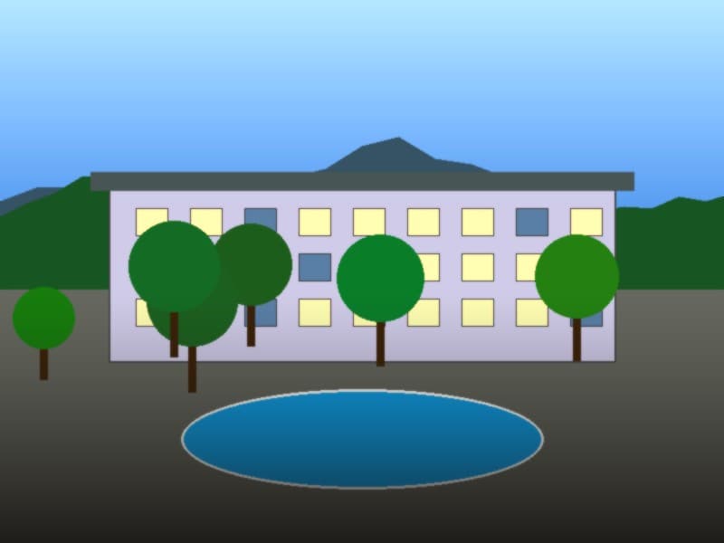 Hotel Orfeo, hotel en Av. del Deporte