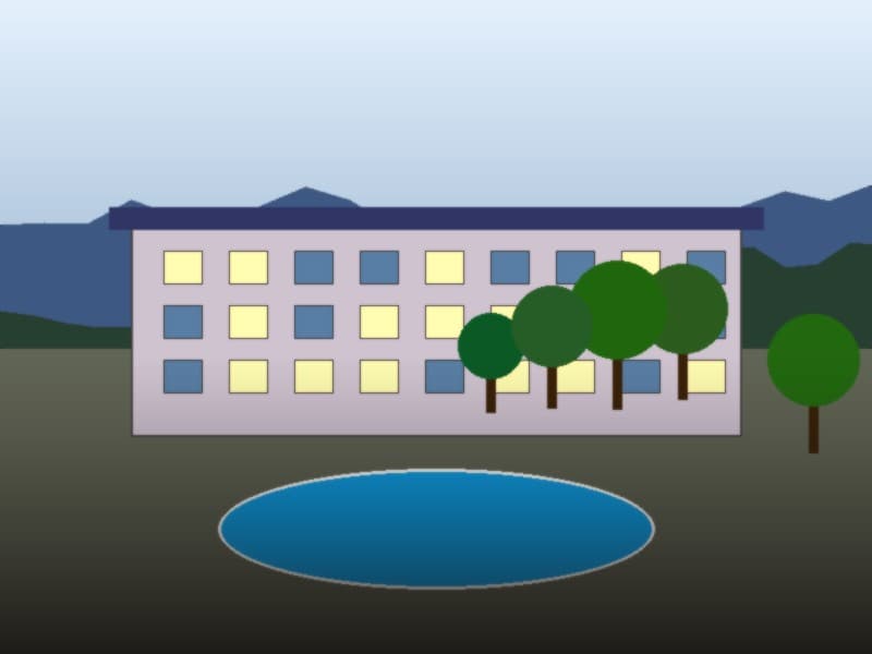 La Soñada, hotel en Villa de Merlo, San Luis