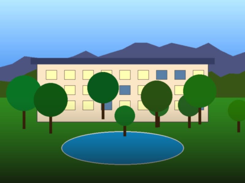 Los Basco´s, hotel en Villa de Merlo, San Luis