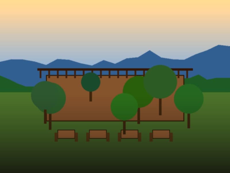 Restaurantes, restaurante en Villa de Merlo, San Luis